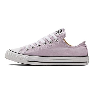 Chuck Taylor All Star Low Pale Amethyst Unisex-Sneaker Lila 172689C