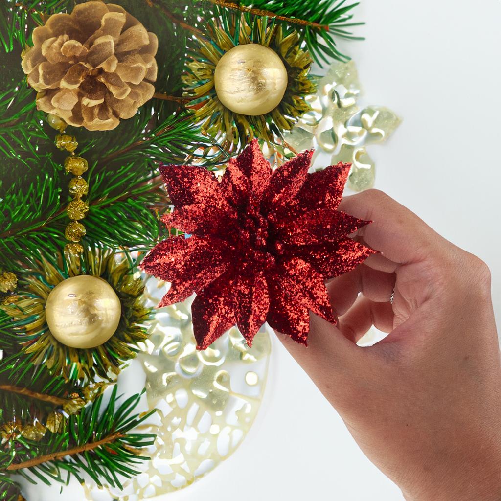 TG73607 GINGERBREAD PENDANTS 2pcs/set CHRISTMAS DECORATIONS GINGERBREAD BALL