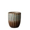 Ceramic Master Cup Tea Bowl Household Ceramic Cup Coarse Pottery Tea Cup Retro Kung Fu Tea Cup Single Cup