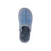 Men's slippers NEWCASTLE size 47