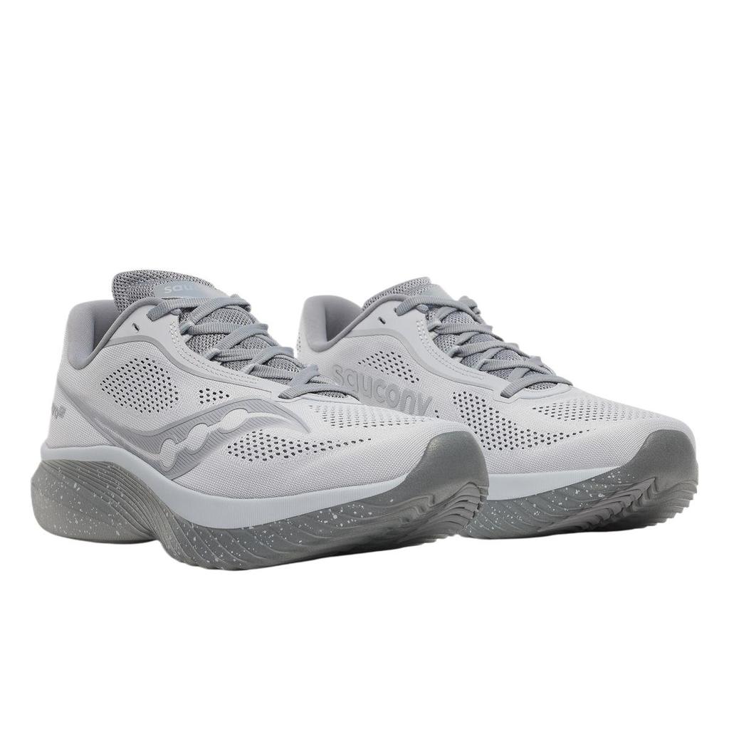 SAUCONY Kinvara 15 Cloud Cinder Saucony S20967-122