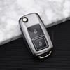 2/3 Buttons Shell Fob For Vw Volkswagen Mk4 Bora Golf 4 5 6 Jetta Passat Polo Bora Touran Skoda Seat Tpu Car Key Case Cover