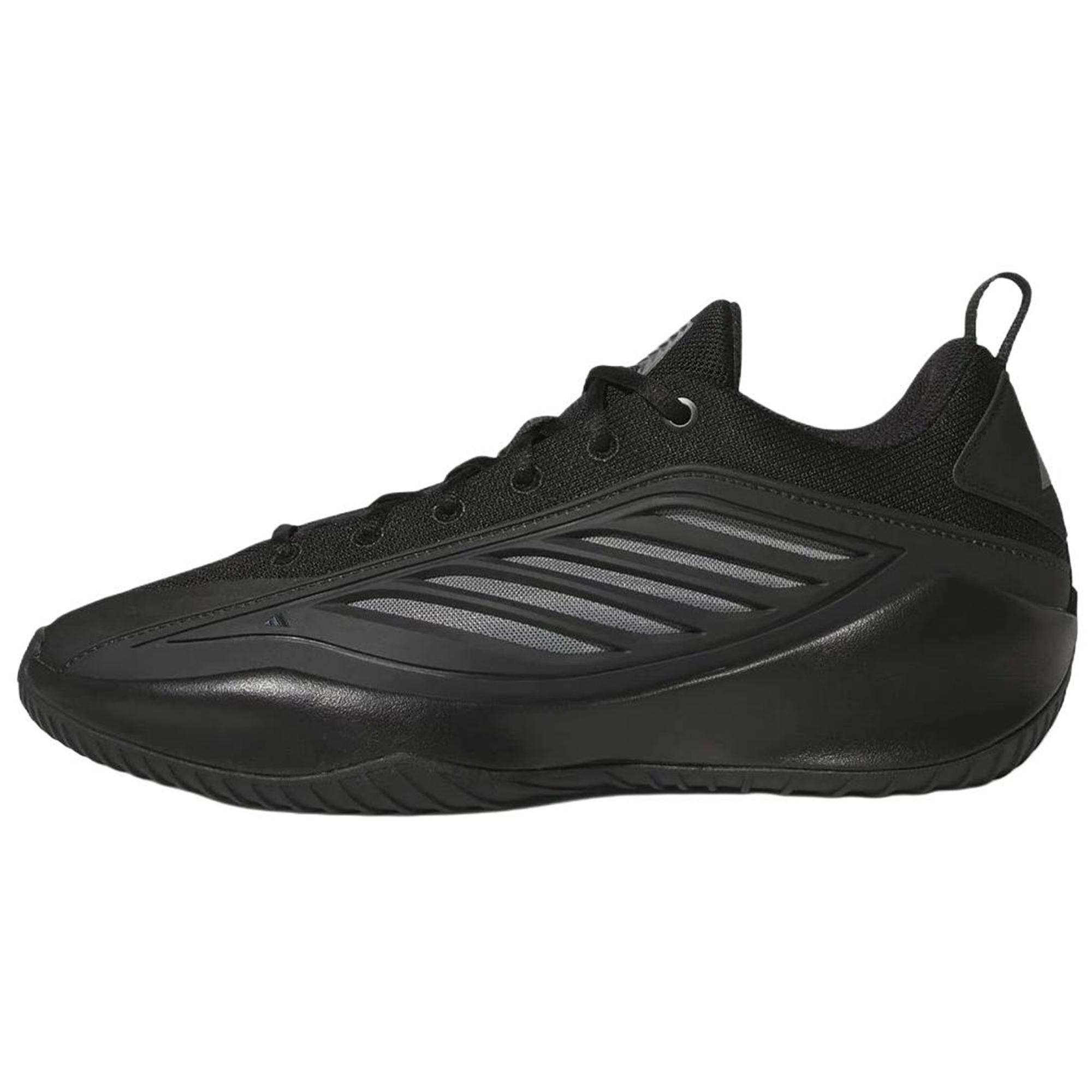 Баскетбольные кроссовки Adidas Believe That Мужские Черные KJ3147 42