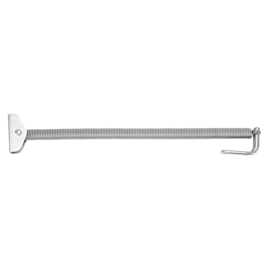 Hatch Lid Support Spring Stainless Steel Heavy Duty Cabin Door Spring Adjuster for Yacht Marine