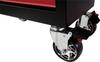 TONE Mini Roller Cabinet WSS205 Red/Black