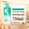 Fragrance Nourishing Hair Conditioner