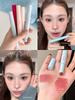 Joocyee New Product Powder Mist Lipstick Pen Matte Finish # 100 Autumn and Winter Retro Vintage Style for Student Girls That Enhance Complexion.