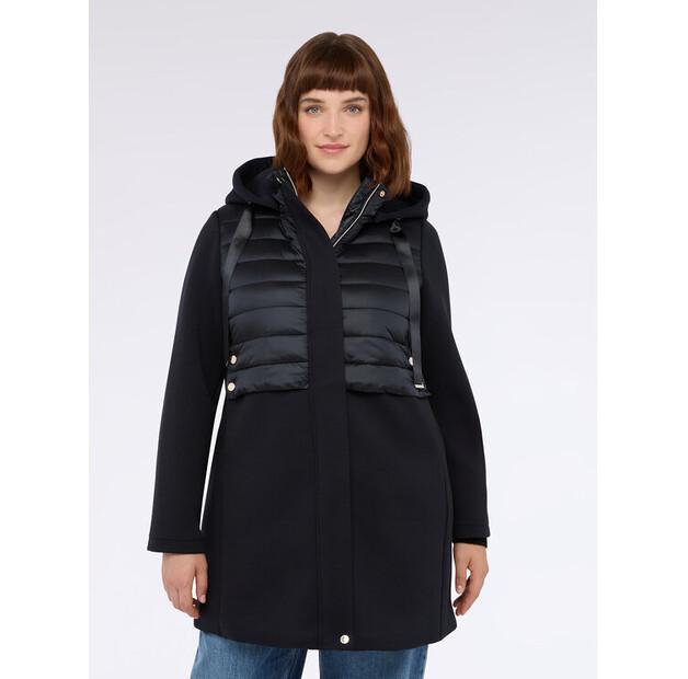 

Куртка пуховая Fiorella Rubino F449T001350N033 EU 50