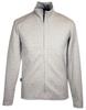 Tough and Affordable for Everyday Jacket Avirex Wear! Ribbed, Lightweight, Zip-up Stand-up (XL, OX, Gray)
