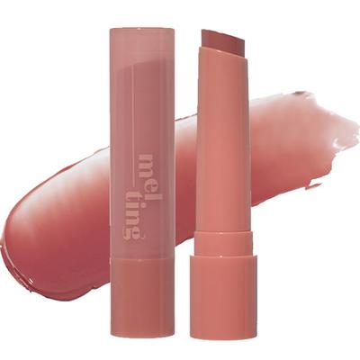 Zázvorový balzám na rozpouštění cukru, 02 Soft Mauve, 2,3 g, 1 kus