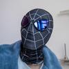 Cross-Border Spiderman Halloween Mask for Adults & Kids – Cute, Funny, Disco-Inspired Headgear