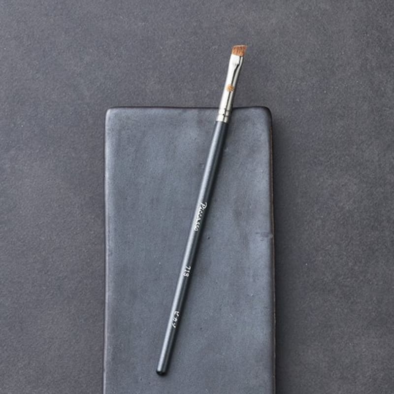 [Picasso] 718 Eyebrow Brush