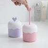Portable Face Clean Tool Cleansing Foam Maker Facial Cleanser Bubble Foamer Foam Cup