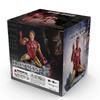 The Avengers Endgame Anime Figure Iron Man Mk85 Snap Your Model Dolls Gk Kneeling Statue Collection Decoration Birthday Toys Gif