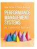 Kniha Performance Management Systems : An Experiential Approach