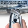 Soft TPU Car Remote Key Case Cover Shell Fob For BMW X1 X3 X5 X6 X7 1 3 5 6 7 Series G20 G30 G11 F15 F16 G01 G02 F48 Keyless Bag