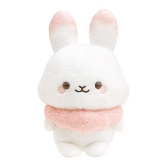 San-X Sugar Cocomu Plush Toy M Sugar Cocomu MO65101 Size: H32.5 x W19 x D19.5cm