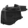 Air Inlet Filter Box Air Intake Box Grille Hood Cover Car Accessories Replacement for  Focus Escape C‑MAX Car Accessories