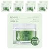 Bio-Peel+ Gauze Peeling Green Tea, 8 pads, 9,5 ml (0,32 fl oz) Hver