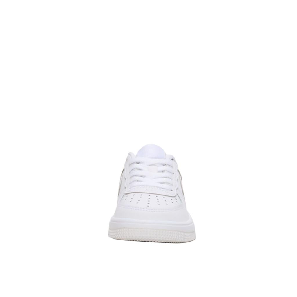 Nike Force 1 Low PS Triple White Kids Sneakers IF1673-100
