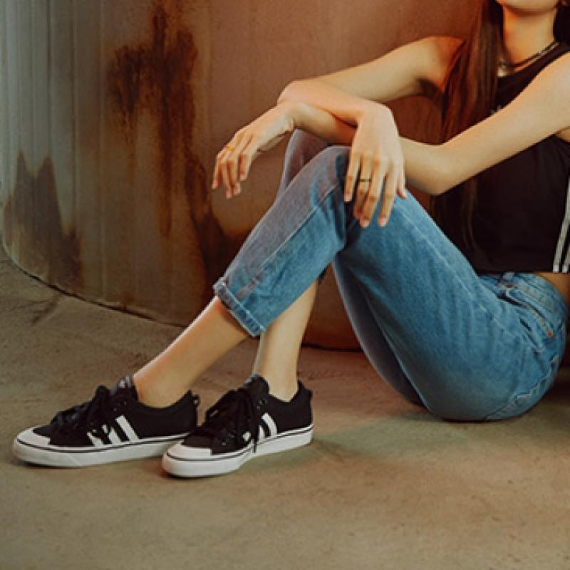 Adidas Cq2332 Cblack Ftwwht Ftwwht