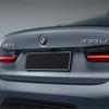 For BMW E46 E39 E38 E90 E60 F10 F30 Z3 Z4 X1 X3 Valve 74/82mm Auto Car Styling Emblem Badge Front Rear Trunk Logo Sticker NH8