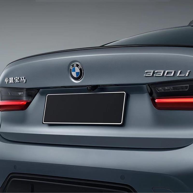 For BMW E46 E39 E38 E90 E60 F10 F30 Z3 Z4 X1 X3 Valve 74/82mm Auto Car Styling Emblem Badge Front Rear Trunk Logo Sticker NH8