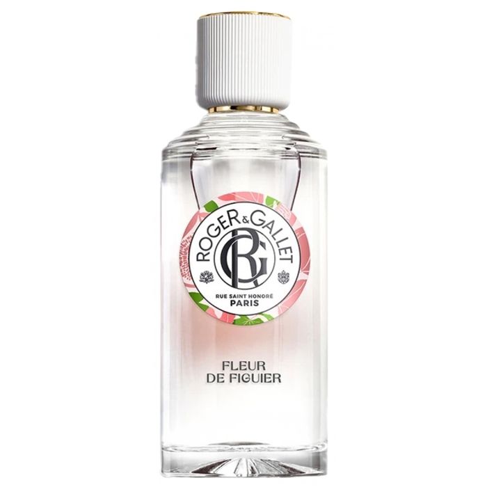 Roger & Gallet Fleur De Figuier Eau Parfumée Bienfaisante 100ml