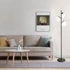 Nordic Ins Style Glass Floor Lamp