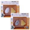Simulated Infrared Electric Remote Control Mouse Model, Scary New And Strange Mouse Tricky Toy Direct Supply
