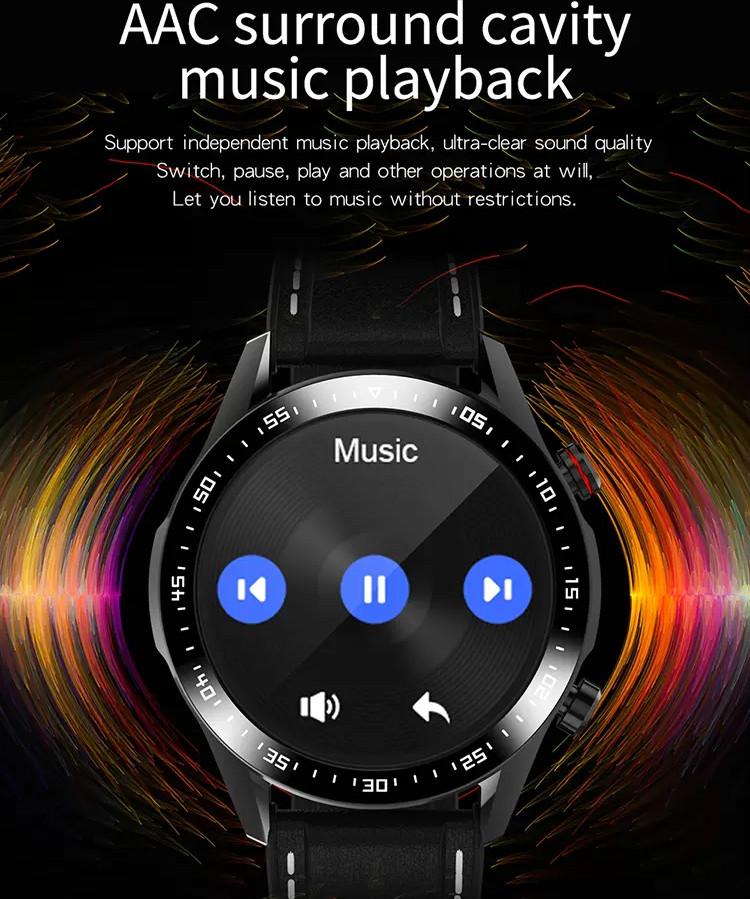 smartwatch e12