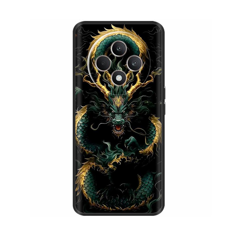 For Oppo Reno12 F Phone Case CPH2637 Phone Cover Cool Sweet Soft Smooth Liquid Silicone Cases For Reno 12 F FS Reno12F Bumper