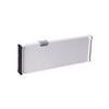 Drawer Storage Partitions Telescopic Free Combination Partition Bookshelf Wardrobe Kitchen Baffle Finishing Telescopic Partition