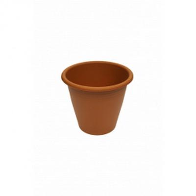 Thumbs Up Terracotta Planter