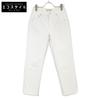 YANUK White 57142068 Spill Proof Slim Tapered Ruth Pants Bottoms 21 whiteUsed