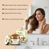Batana Hair Mask, Tames Frizz & Flyaways, Moisturizing & Smooth, Nourishes Hair Texture, Daily Hair Care Treatment