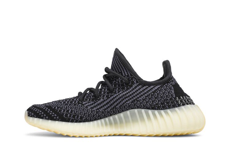 adidas Yeezy Boost 350 V2 Carbon Men's Sneakers