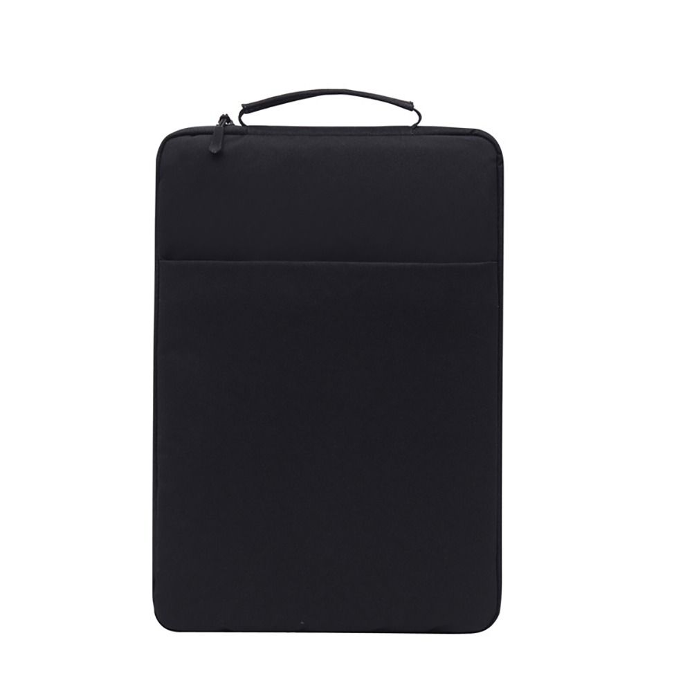 11 13 15 inch Laptop Handbag Ultrabook Sleeve Case Notebook Computer Cover Shockproof Business Pouch For Apple/Lenovo/HP/Dell