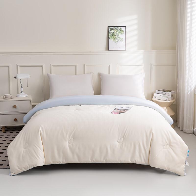 

Dohia A-Class Antibacterial Soybean Protein Comforter