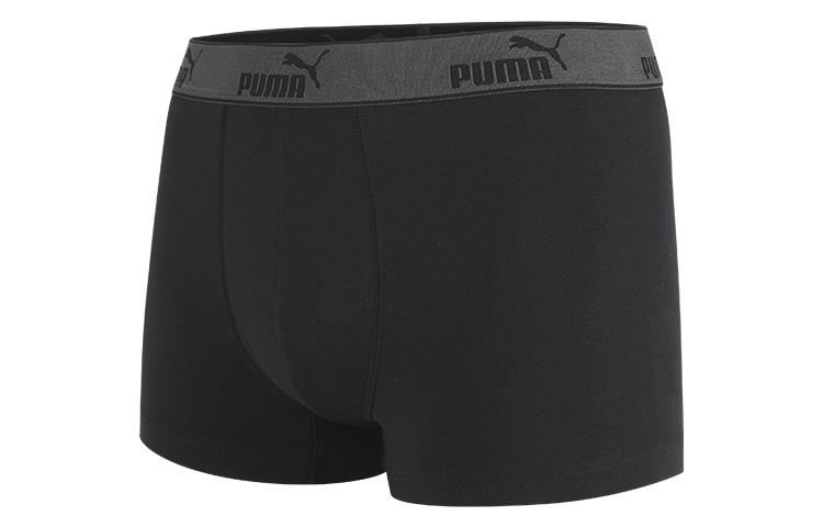 PUMA Underpants Men's Combo Set Black 591520002-666