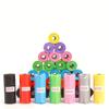 Poop Dog 210 Rolls Bag Outdoor Cleaning Poop Bag Outdoor Clean Pets Supplies For Dog 15bagsroll Refill Garbage Bag Pet Supplies