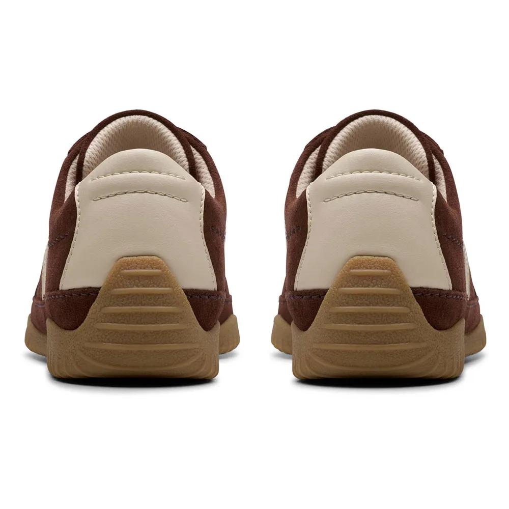 Clarks Shoes Sneakers Meridor Lo