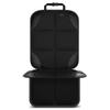 Waterproof Car Seat Cover - Black
