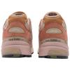New Balance Joe Freshgoods X 992 Made In USA Aged Well Men Sneakers Pink Rose-Smoke Misty-Rose U992JG1