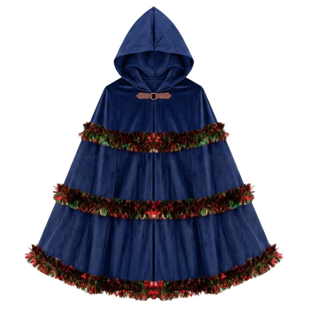 Adult Christmas Costume Christmas Tree Outfit for Festive Holiday Parties
