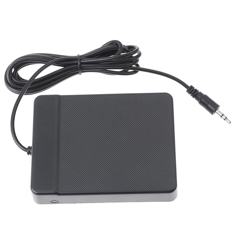 Universal Electronic Piano Foot Sustain Pedal Controller Switch Damper Pedal