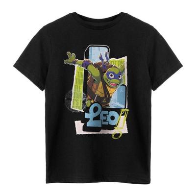 Boys Leonardo Short-Sleeved T-Shirt