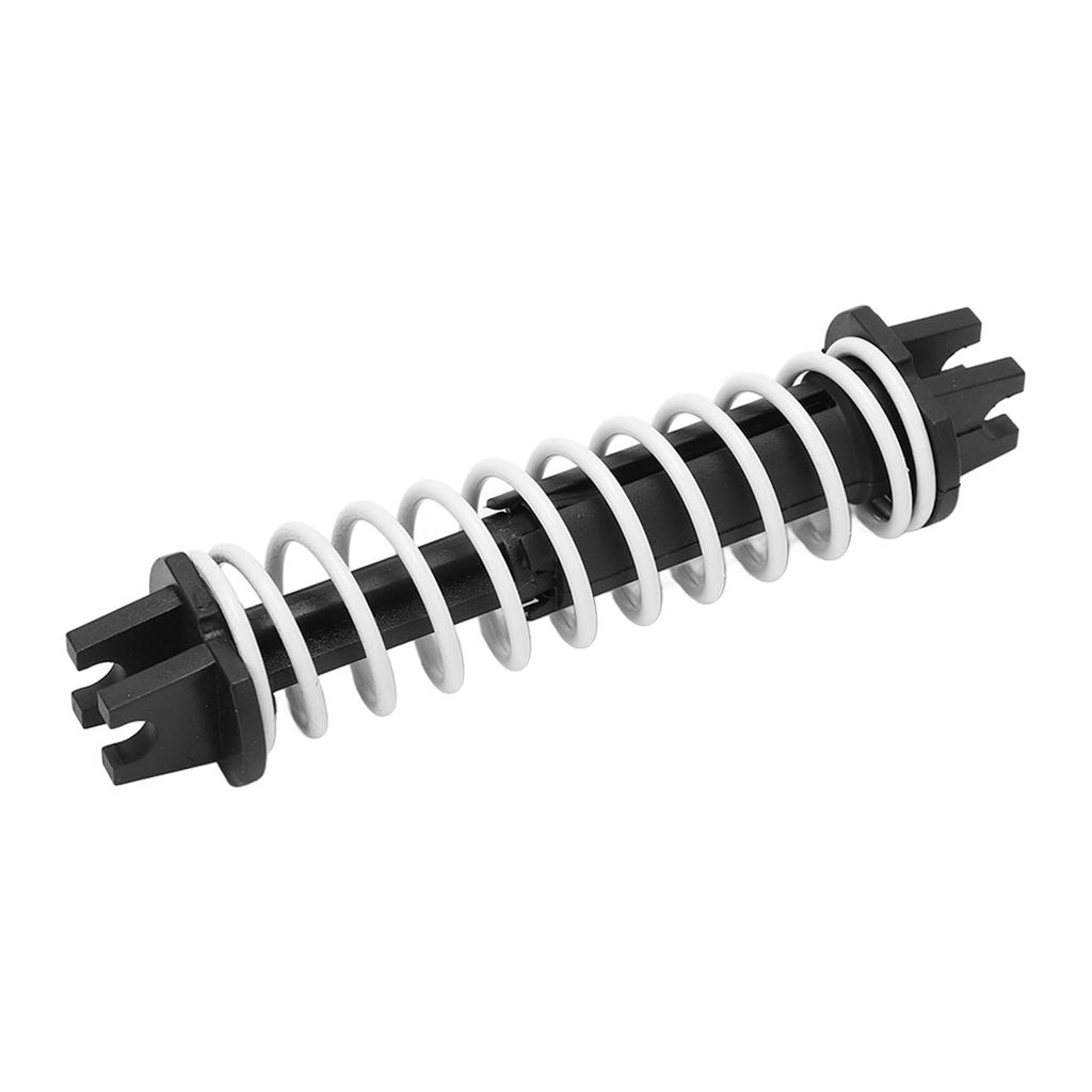 Clutch Pedal Return Spring Aluminum Alloy 214855 Replacement for Peugeot 307 206 207 408 308