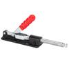 Quick Clamp Stroke 80 Toggle Clamp Galvanized Steel Push Pull Clamp Hand Tool Clamp  Welding Jig