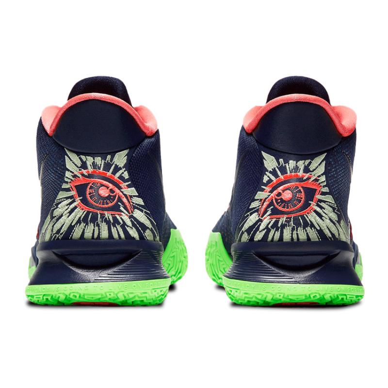 Nike Kyrie 7 Ep 'Midnight Navy' Nike CQ9327-401